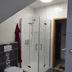 Apartmán Am Kurzentrum 16