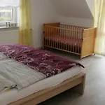 Am Kurzentrum 16 Apartmán Carolinensiel
