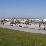 Am Kurzentrum 16 Carolinensiel