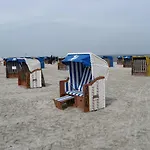 Apartmán Am Kurzentrum 16