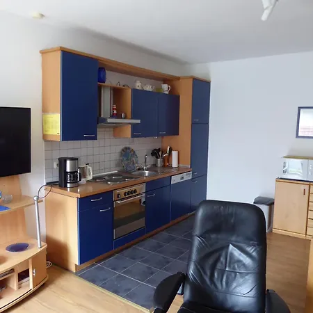 Am Kurzentrum 16 Carolinensiel