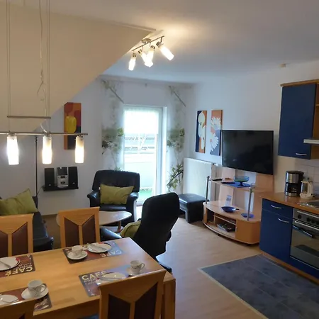 Am Kurzentrum 16 דירה