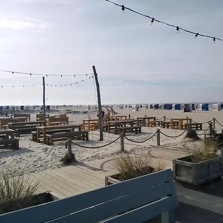 Διαμέρισμα Am Kurzentrum 16