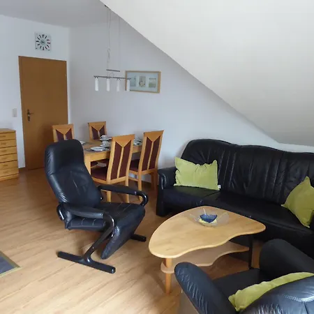 Am Kurzentrum 16 Apartment *