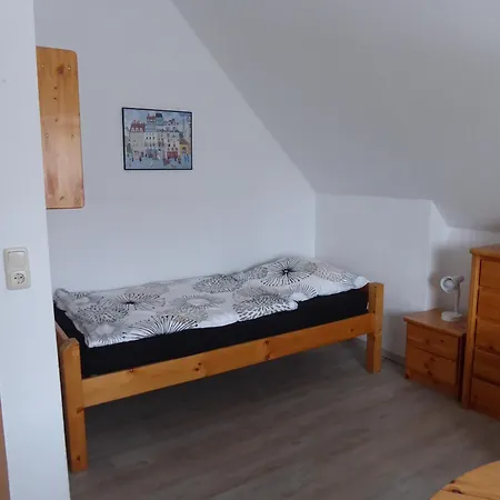 Διαμέρισμα Am Kurzentrum 16 *