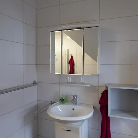 Διαμέρισμα Am Kurzentrum 16 *