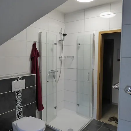 Διαμέρισμα Am Kurzentrum 16 Carolinensiel