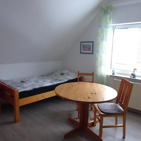 Am Kurzentrum 16 * Carolinensiel