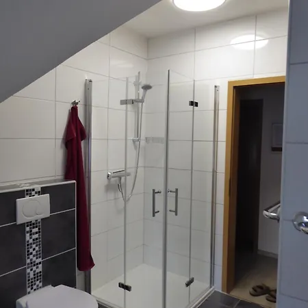 Διαμέρισμα Am Kurzentrum 16