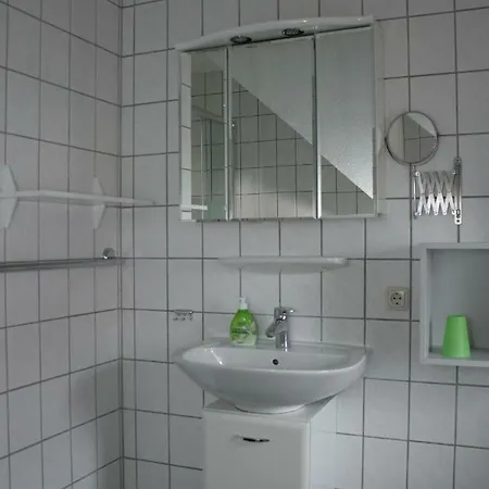 Apartment Am Kurzentrum 16