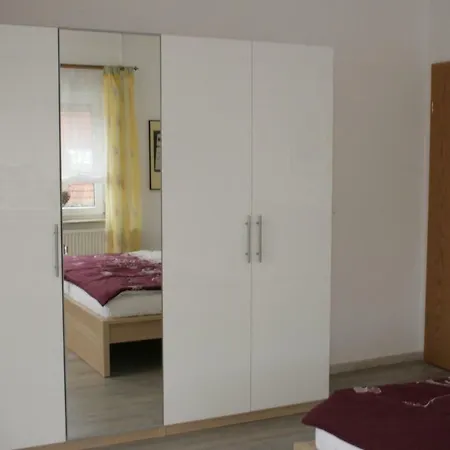 Am Kurzentrum 16 * Carolinensiel