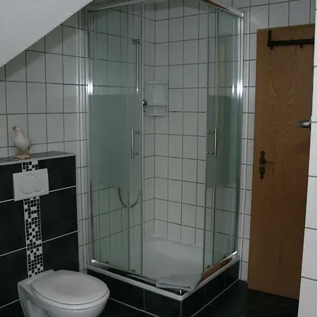 Am Kurzentrum 16 Διαμέρισμα *