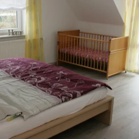 Am Kurzentrum 16 Apartment Carolinensiel