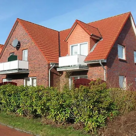 Am Kurzentrum 16 * Carolinensiel