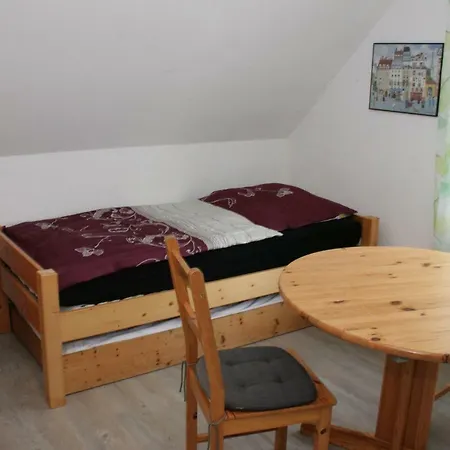 Διαμέρισμα Am Kurzentrum 16 *