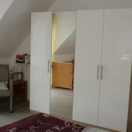 Διαμέρισμα Am Kurzentrum 16 *