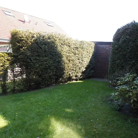 Appartement Am Kurzentrum 16