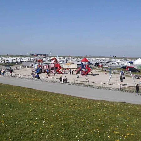 Am Kurzentrum 16 Carolinensiel