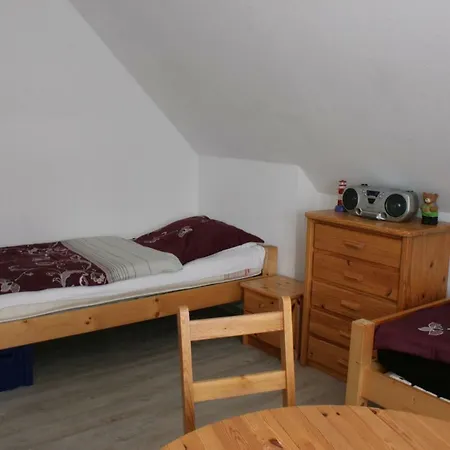 Am Kurzentrum 16 * Carolinensiel