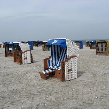 Διαμέρισμα Am Kurzentrum 16