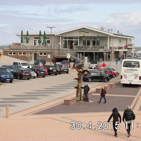 Am Kurzentrum 16 Διαμέρισμα *