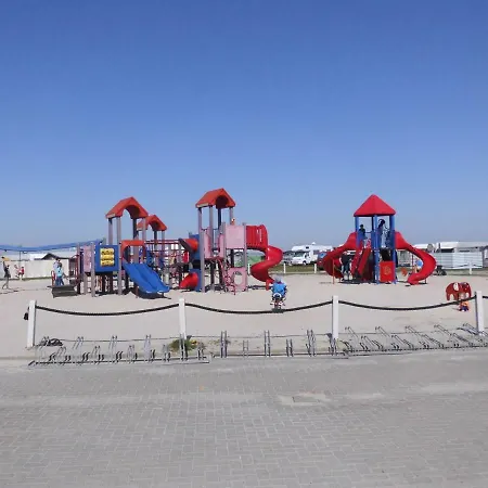 Am Kurzentrum 16 Carolinensiel