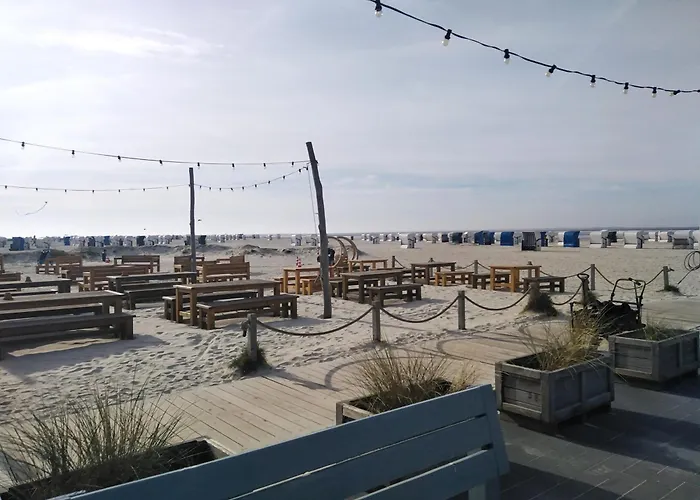 公寓 Am Kurzentrum 16