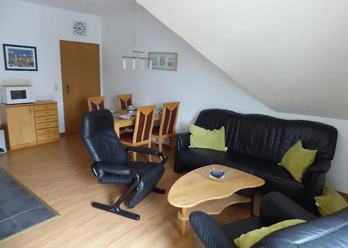 Am Kurzentrum 16 公寓 *