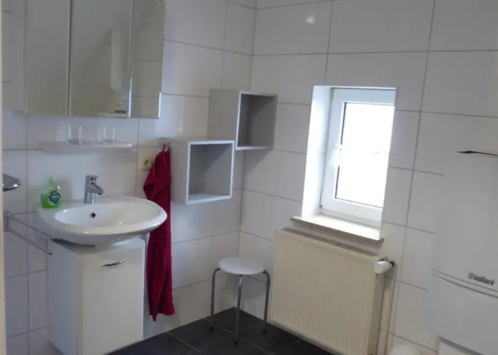 Am Kurzentrum 16 卡罗利嫩西尔