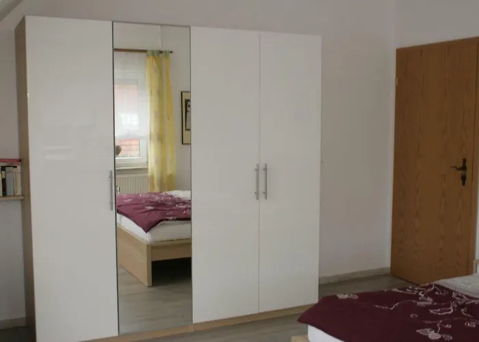 Am Kurzentrum 16 * كاروليننسيل