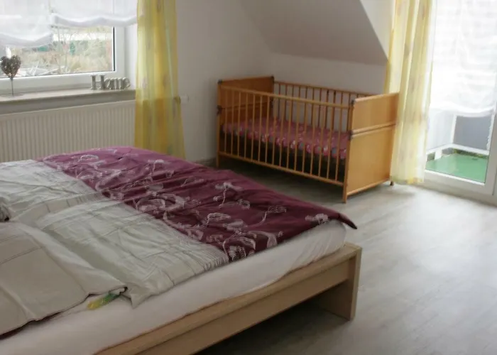 Am Kurzentrum 16 公寓 卡罗利嫩西尔