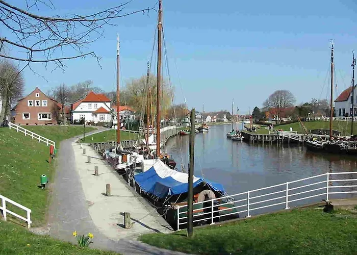 Am Kurzentrum 16 公寓 卡罗利嫩西尔