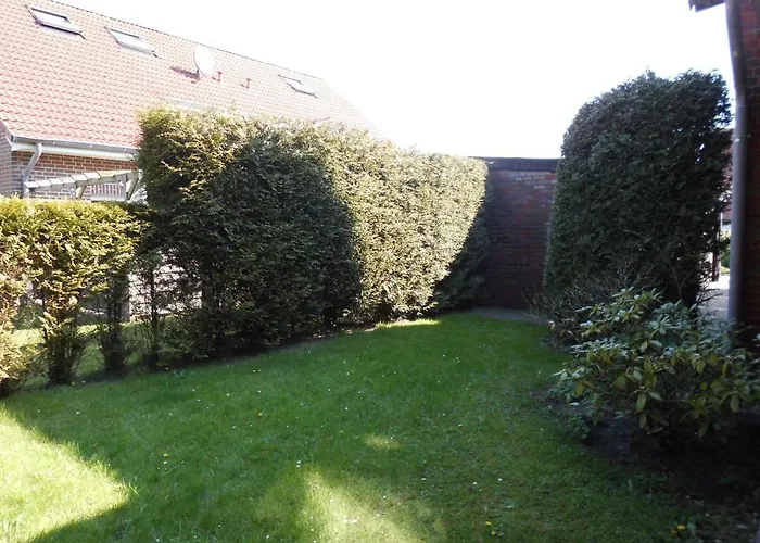 公寓 Am Kurzentrum 16