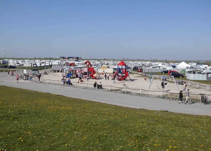 Am Kurzentrum 16 卡罗利嫩西尔