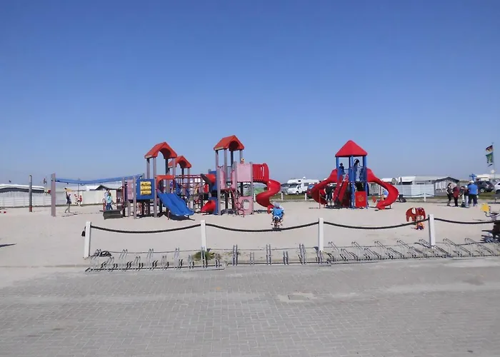 Am Kurzentrum 16 卡罗利嫩西尔